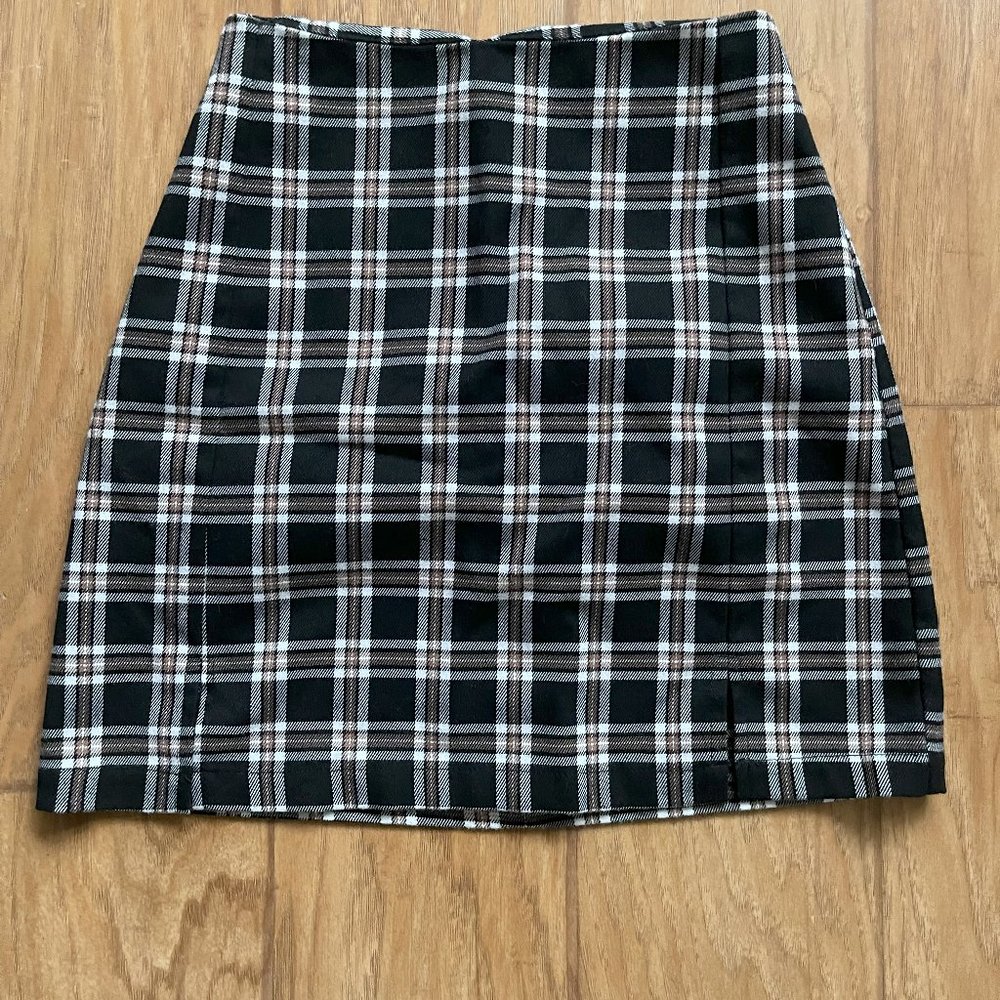 One Size Brandy Melville Skirt